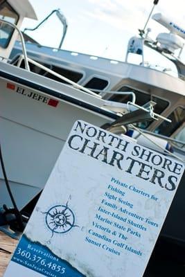 North Shore Charters