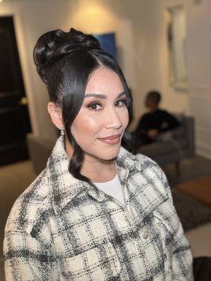 Bre Jaggers Hair Designs