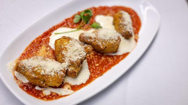 Guido's Pizzeria & Tapas