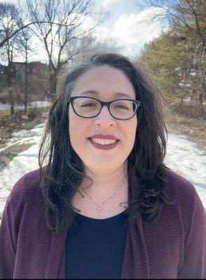 Regina P. Howland, Owner, Therapist