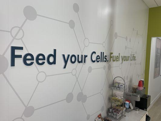 The Dripbar - Flower Mound