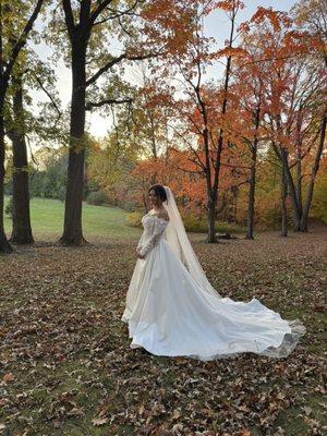 Westwood Dry Cleaners