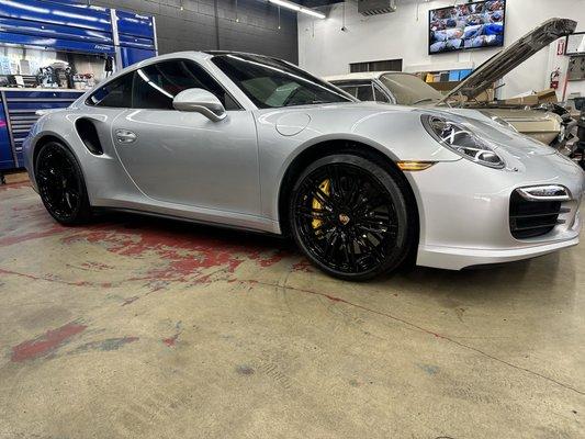 Evolution Motorsports