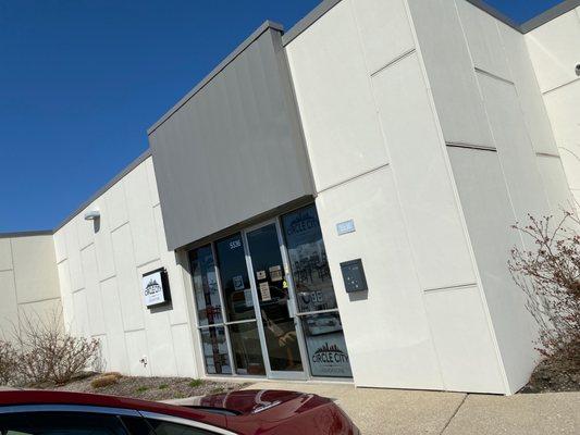 Circle City Liquidations