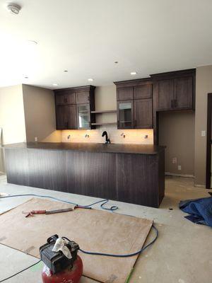 Hopkins Home Improvements