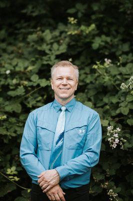 Puget Sound Dental Wellness