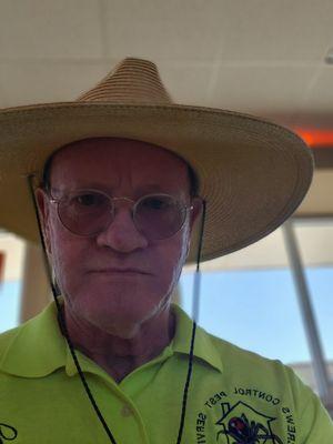 Crews Control Pest Service