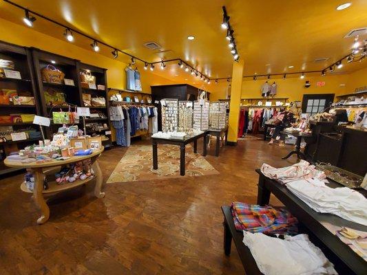 Francesca's Collections