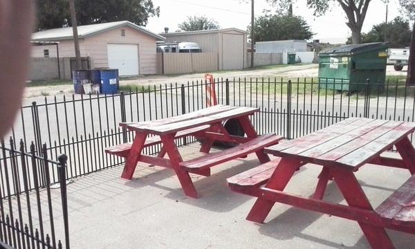 If you have time to sit.