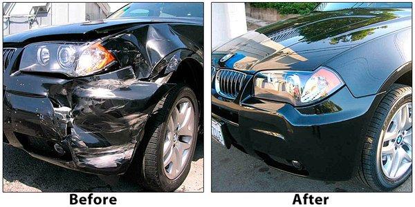 A & R Auto Body Shop