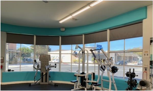 Ann Braun - 3 day Blinds Design consultant