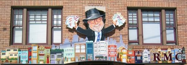 Real Management Company