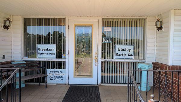 Easley Marble Company