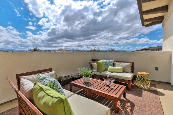 Jenny Leswati - Keller Williams