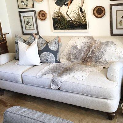 Finch & Fern Home and Garden