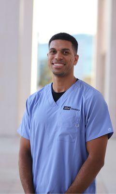 Dr Cameron Hankins