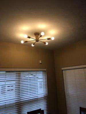 Governor’s Electric