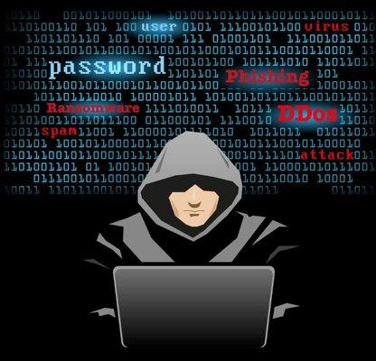 Cybersecurity Services