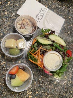 Di Bruno Bros Catering