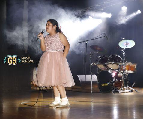 GS Music School