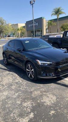 Ultra Tinta Restyling