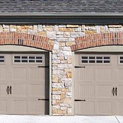 O'Brien Garage Doors - Austin