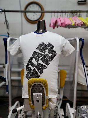 Professional Cleaners