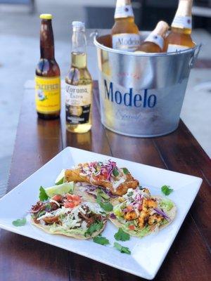 Fresh Off the Boat Fish Grill