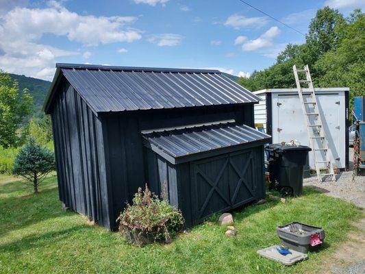 Home Picciallo Repairs