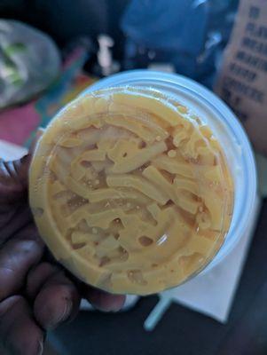 Kraft Mac and cheese