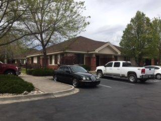 West Drake Between Worthington and Research . Building D Suite 3