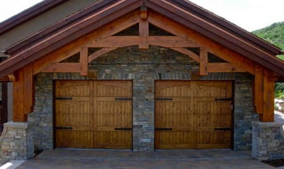 One Way Garage Door Company