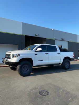 Kings Powder Coating