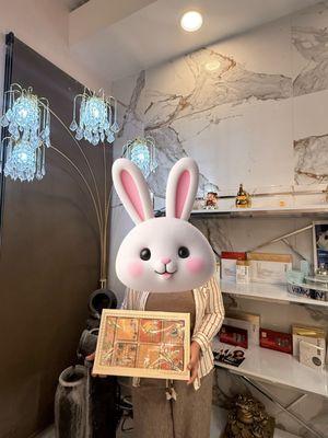 MS Slim - Rowland Heights