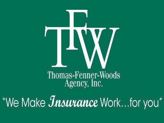 Thomas-Fenner-Woods Agency, Inc.