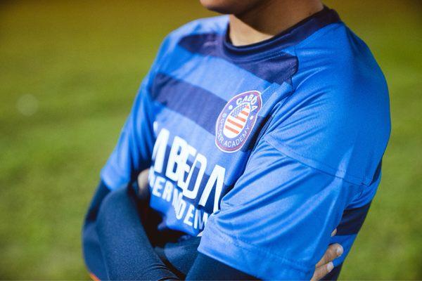 Competition Uniform #soccer #soccerkit #academy #futbol #futbollife #futbolistas #passion #competition #player #soccerteam