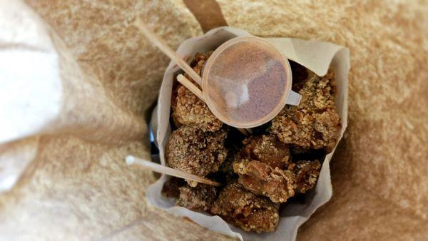 Quickly Cafe Drinks and Food