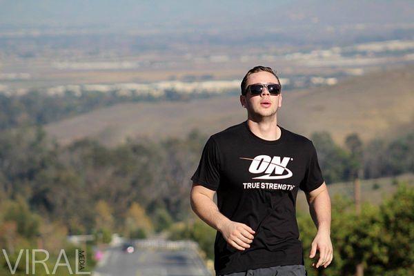 Transition Media & Marketing by Brandon White