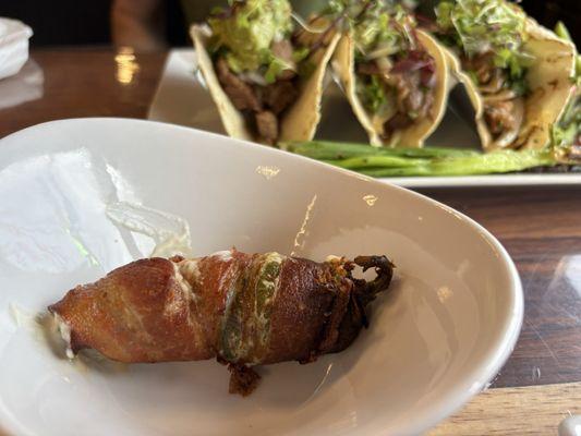 Poppers Del Rancho carte