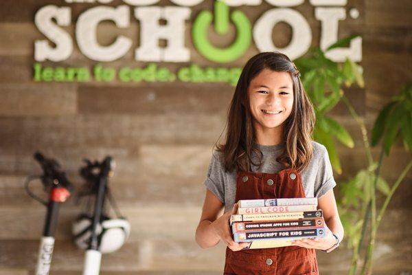 The Coder School - Pembroke Pines