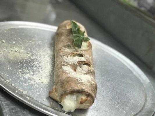 Puccinis Restaurant & Pizza