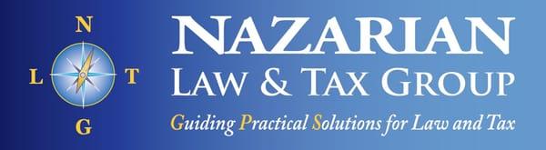 Nazarian Law and Tax Group