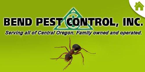 Bend Pest Control, Inc.