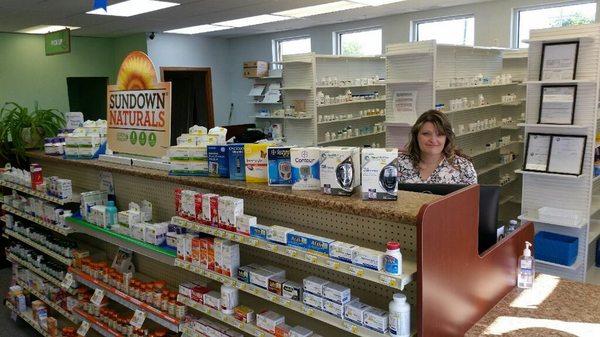 Ryan Plus Pharmacy
