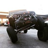 Offroad Customz