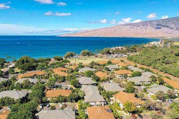 Raven Hartog-Hall - Aqua Home Loans