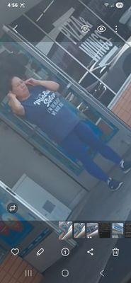 Extra Fresh Drinking Water