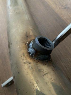 Complete Mufflers and Exhaust