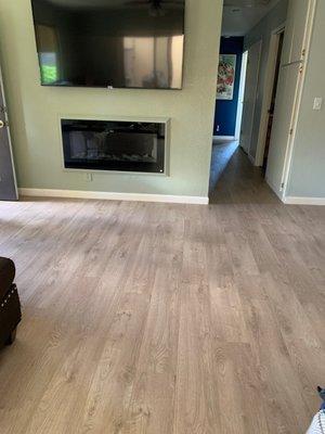 Prestige Flooring