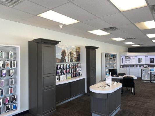 Verizon Authorized Retailer - TCC